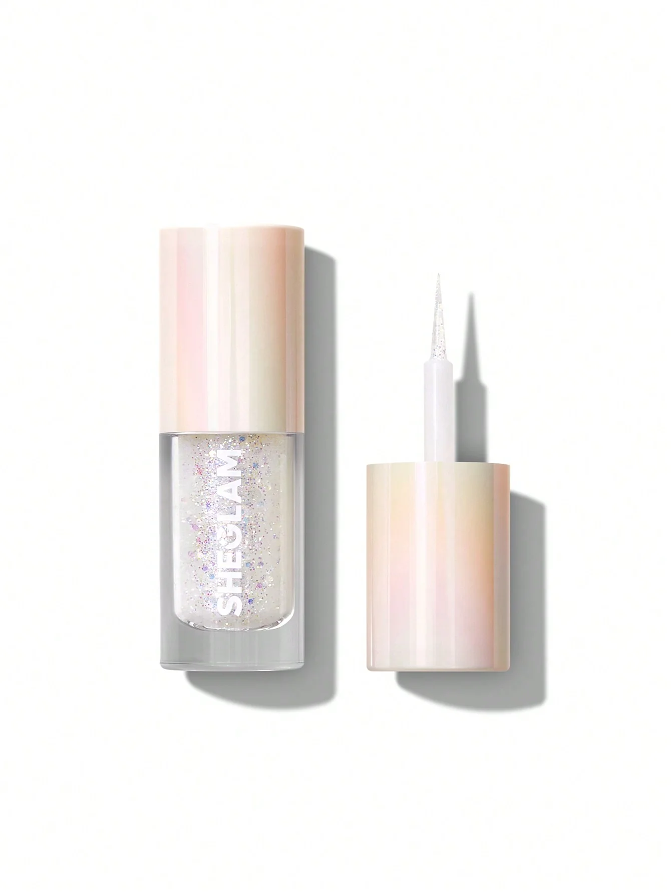 sheglam-INSTA-PARTY-GLITTER-LINER-FIREWORKS خط چشم گلیتری شیگلم مدل Insta-Party - تصویر 1