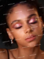 خط چشم گلیتری شیگلم مدل Insta-Party - تصویر 7