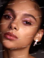 خط چشم گلیتری شیگلم مدل Insta-Party - تصویر 8