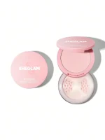 پودر فیکس شیگلم مدل Bubblegum