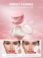 پودر فیکس شیگلم مدل Bubblegum - تصویر 6