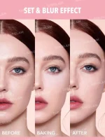 پاف سه عددی شیگلم مدل Insta-Ready - تصویر 3