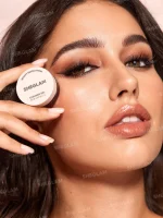 خط چشم ژلی شیگلم مدل Intensify Smudge-Proof - تصویر 10