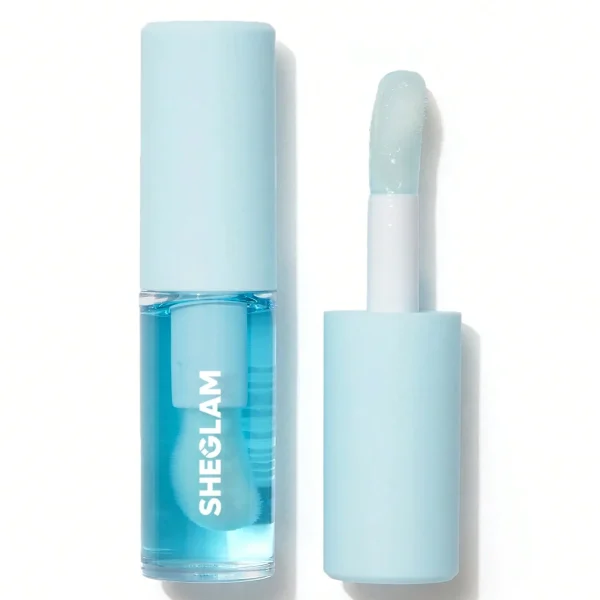 روغن لب آبرسان شیگلم رایحه Mali-blue Berry