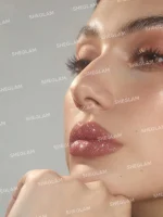 کیت گلیتر لب شیگلم مدل Lip Dazzler - تصویر 2