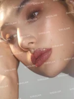 کیت گلیتر لب شیگلم مدل Lip Dazzler - تصویر 3