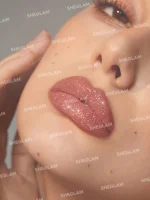 کیت گلیتر لب شیگلم مدل Lip Dazzler - تصویر 7