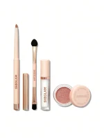 کیت گلیتر لب شیگلم مدل Lip Dazzler - تصویر 6
