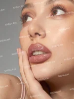 کیت گلیتر لب شیگلم مدل Lip Dazzler - تصویر 8