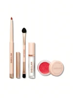 کیت گلیتر لب شیگلم مدل Lip Dazzler - تصویر 11