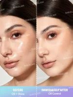 اسپری فیکس 16 ساعته شیگلم مدل LOCK’D IN - تصویر 3