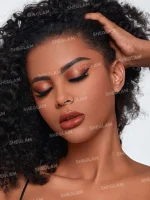 پالت سایه شیگلم مدل LOTS TO LAVA - تصویر 3
