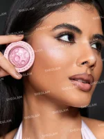 هایلایتر شیگلم مدل فضایی رنگ Heart Galaxy - تصویر 6
