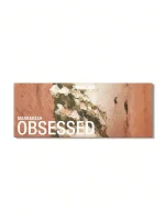 پالت سایه شیگلم مدل MARRAKESH OBSESSED - تصویر 9