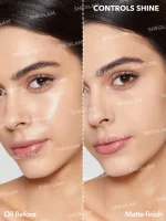 اسپری فیکساتور شیگلم مدل Matte Fresh - تصویر 2