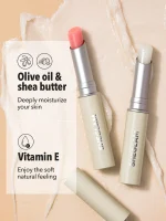 بالم لب شیگلم مدل NOURISHING LIP BALM 02 PINK - تصویر 4
