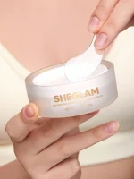 بالم پاک کننده آرایش صورت شیگلم مدل Nourishing Neroli - تصویر 4