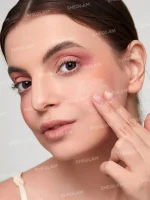 بالم پاک کننده آرایش صورت شیگلم مدل Nourishing Neroli - تصویر 5