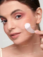 بالم پاک کننده آرایش صورت شیگلم مدل Nourishing Neroli - تصویر 6