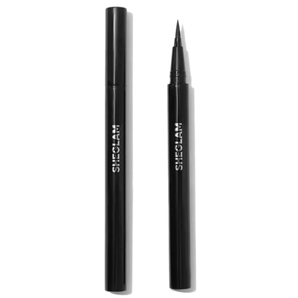 خط چشم ماژیکی ضد آب شیگلم مدل Pro Precision
