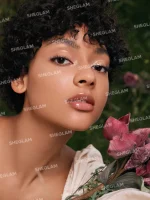 لیپ گلاس شیگلم مدل Power Bouquet - تصویر 16