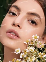 لیپ گلاس شیگلم مدل Power Bouquet - تصویر 17