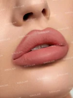 رژ لب جامد شیگلم مدل Starlight Velvet - تصویر 3