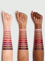 رژ لب جامد شیگلم مدل Starlight Velvet - تصویر 4