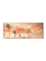 پالت سایه شیگلم مدل STAY JUICY - تصویر 9