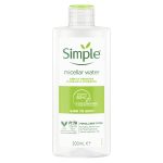 میسلار واتر پوست حساس سیمپل مدل Kind to Skin