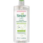 میسلار واتر پوست حساس سیمپل مدل Kind to Skin - تصویر 2
