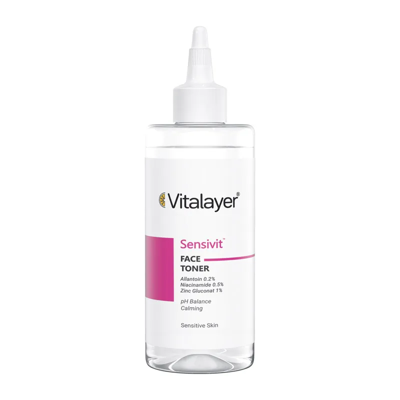 vitalayer-sensivit-toner تونر تخصصی سنسی ویت ویتالیر - تصویر 1