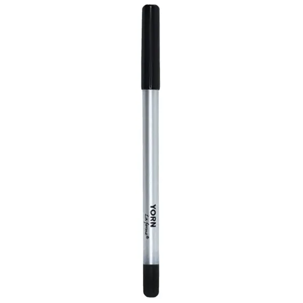 yorn-eye-pencil مداد چشم ضد حساسیت و فوق مشکی یورن - تصویر 1