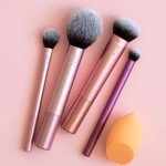 ست براش و پد ریل تکنیک مدل Everyday Essentials - تصویر 2